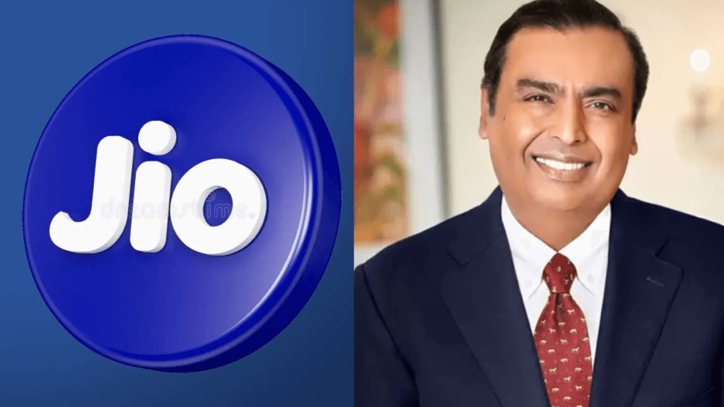 Jio Offer 2025 Netflix Details Subscription