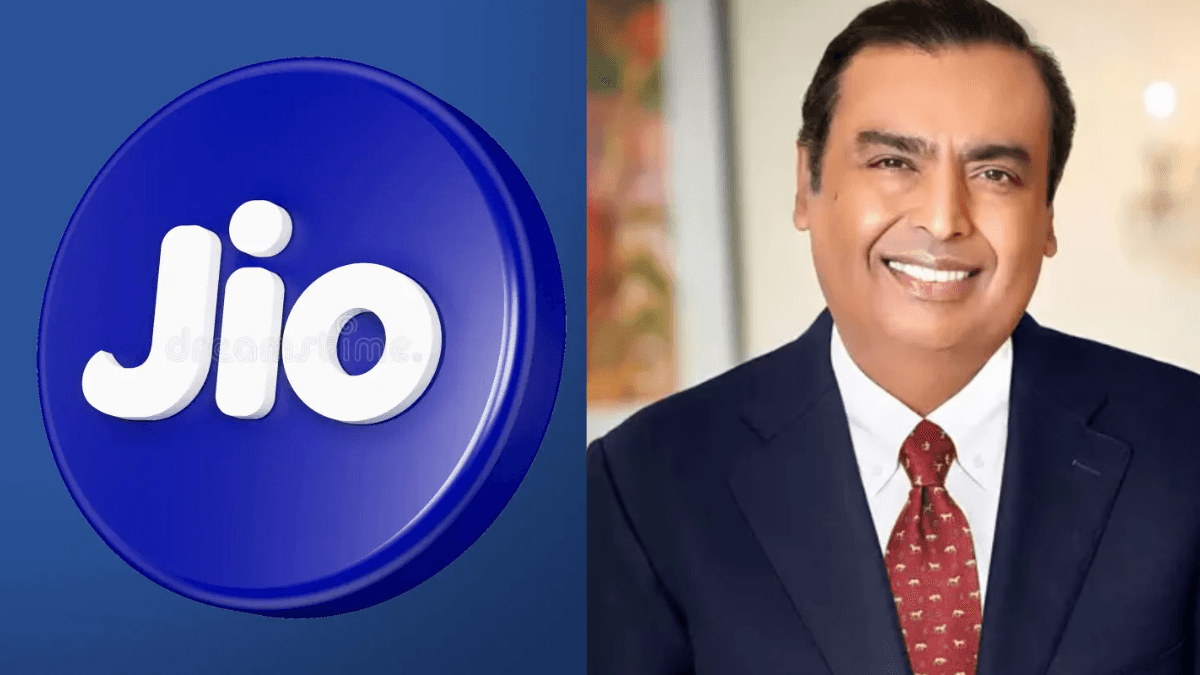Jio Offer 2025 Netflix Details Subscription